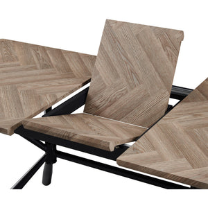 Tavolo Allungabile Owen 160(200)x90x76