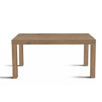 Tavolo allungabile Piana T07 IMAB rovere decapato 160/235 cm con 2 allunghe