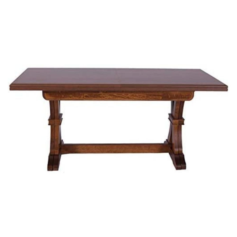 Tavolo allungabile Polignano 180x85 in legno massello