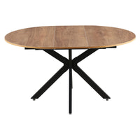 Tavolo Allungabile Syrio (110-145)x75cm