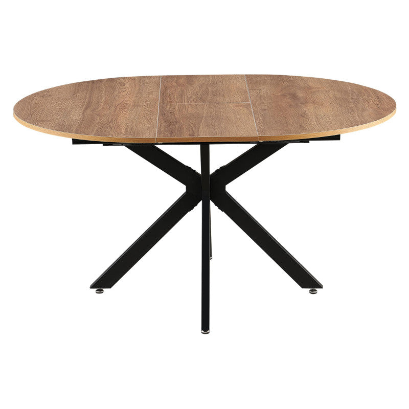 Tavolo Allungabile Syrio (110-145)x75cm