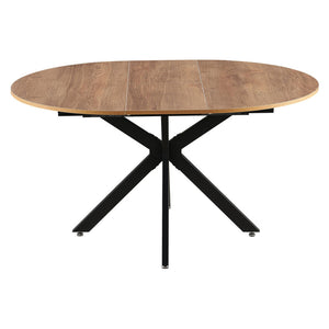 Tavolo Allungabile Syrio (110-145)x75cm