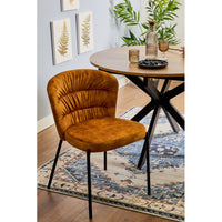 Tavolo Allungabile Syrio (110-145)x75cm