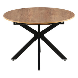 Tavolo Allungabile Syrio (110-145)x75cm