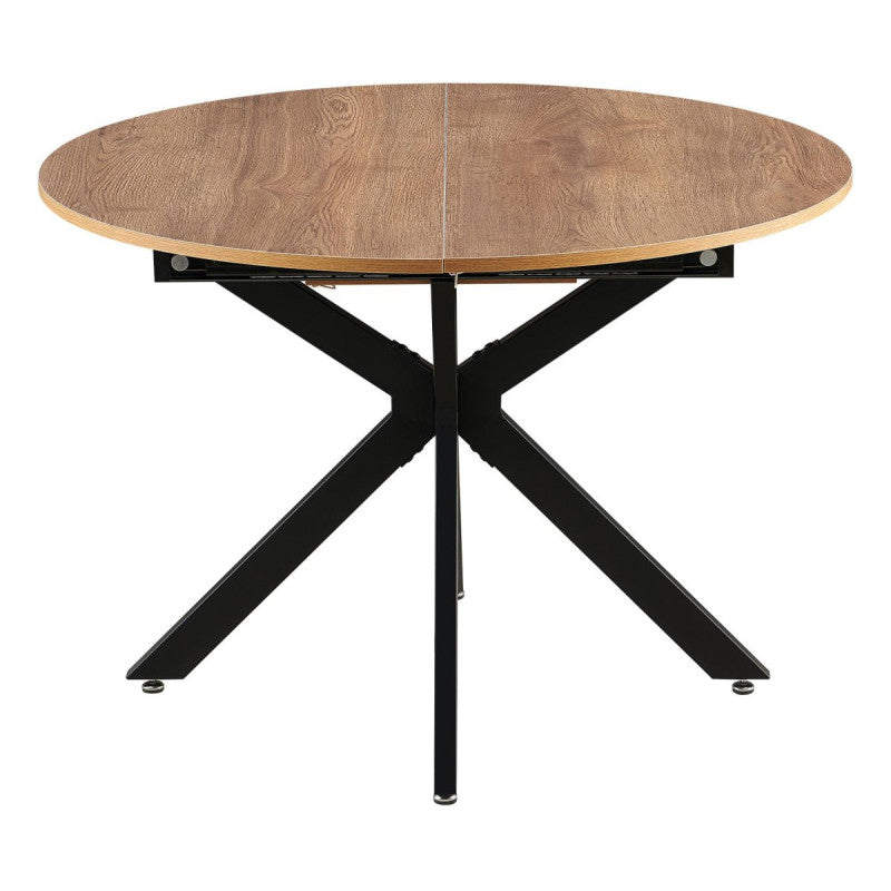 Tavolo Allungabile Syrio (110-145)x75cm