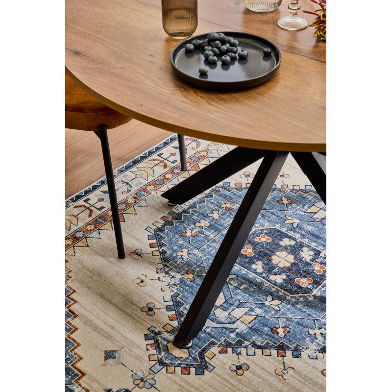 Tavolo Allungabile Syrio (110-145)x75cm