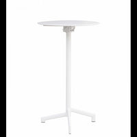 TAVOLO ALTO VEGA Ø 60