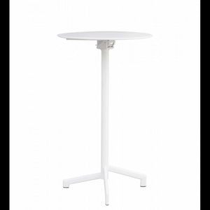 TAVOLO ALTO VEGA Ø 60