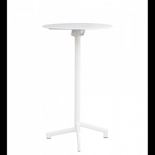 TAVOLO ALTO VEGA Ø 60