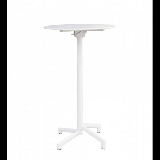 TAVOLO ALTO VEGA Ø 60