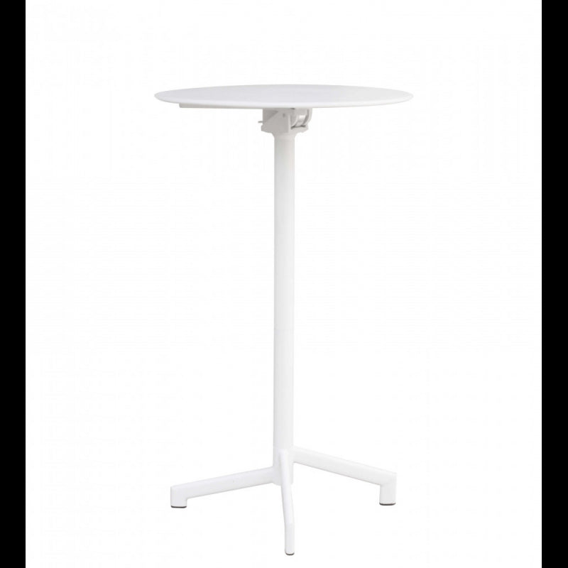 TAVOLO ALTO VEGA Ø 60