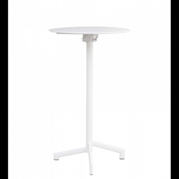 TAVOLO ALTO VEGA Ø 60