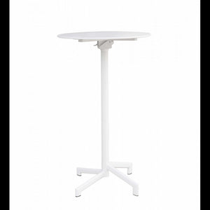 TAVOLO ALTO VEGA Ø 60