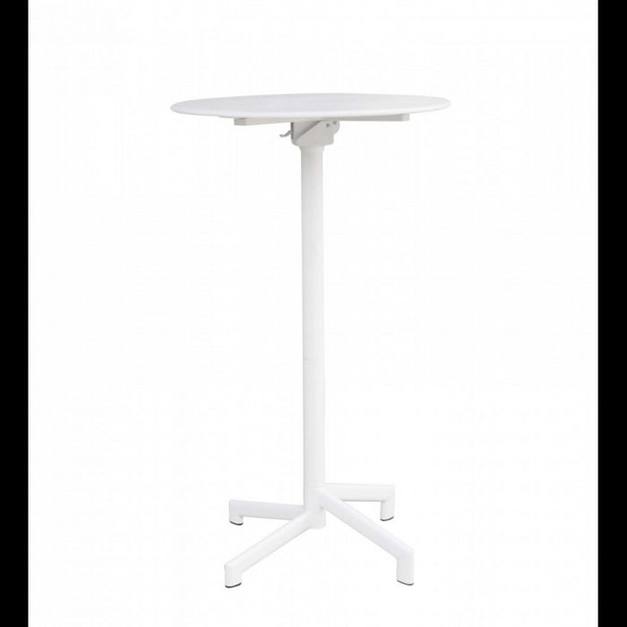 TAVOLO ALTO VEGA Ø 60