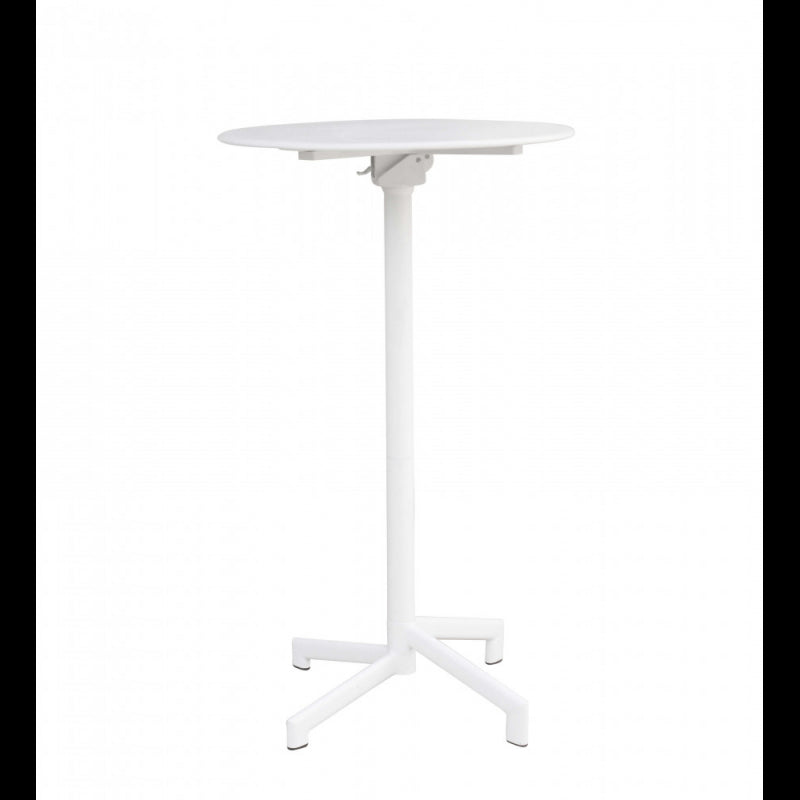 TAVOLO ALTO VEGA Ø 60