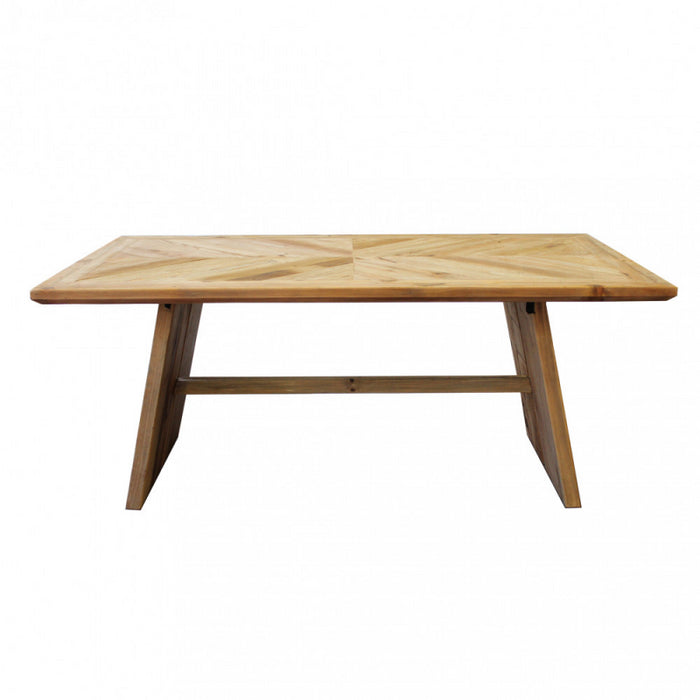 TAVOLO ALVAR 180 X 95