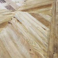 TAVOLO ALVAR 180 X 95