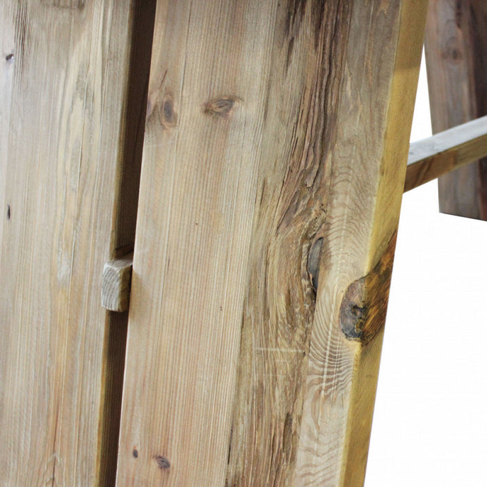 TAVOLO ALVAR 180 X 95