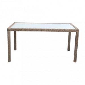 TAVOLO AZORE 150 X 90