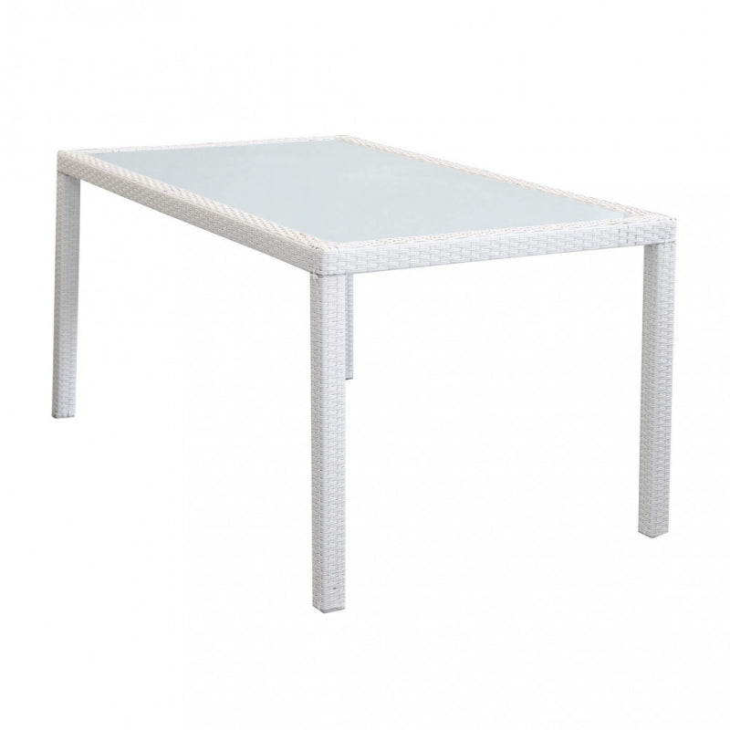 TAVOLO AZORE 150 X 90