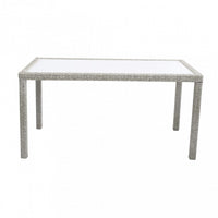 TAVOLO AZORE 150 X 90