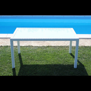 TAVOLO AZORE 150 X 90