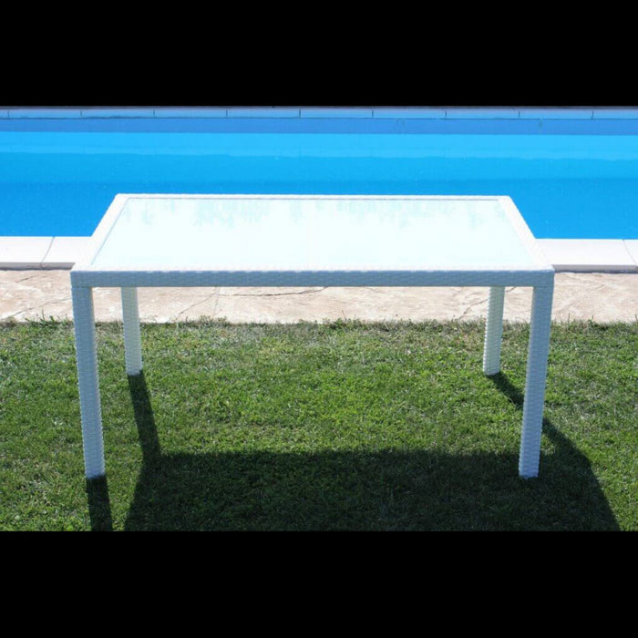 TAVOLO AZORE 150 X 90