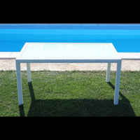 TAVOLO AZORE 150 X 90