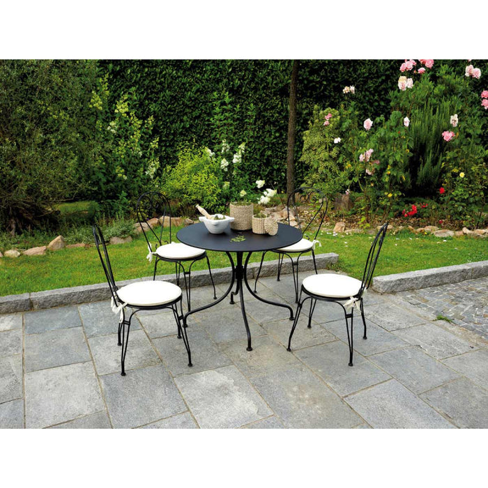 Tavolo Baveno MOIA 90 cm