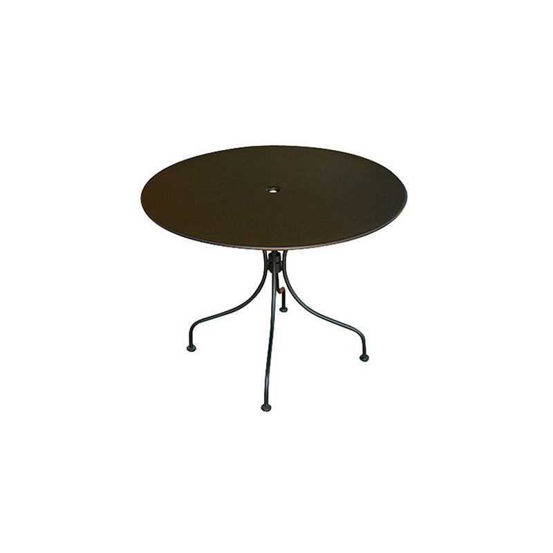 Tavolo Baveno MOIA 90 cm