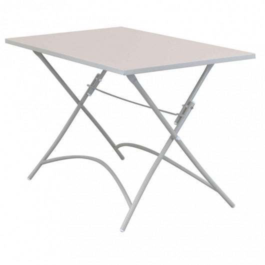 TAVOLO BRISTOL 110 X 70