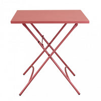 TAVOLO BRISTOL 70 X 70