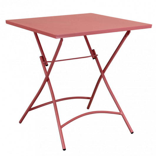 TAVOLO BRISTOL 70 X 70