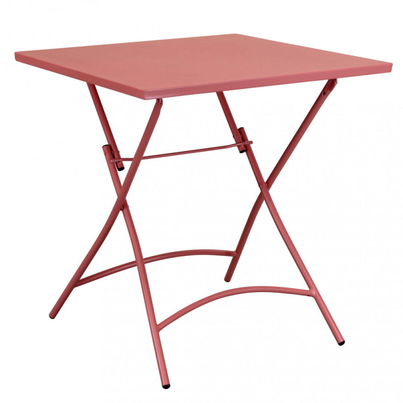 TAVOLO BRISTOL 70 X 70