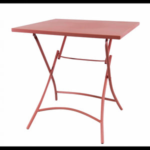 TAVOLO BRISTOL 70 X 70