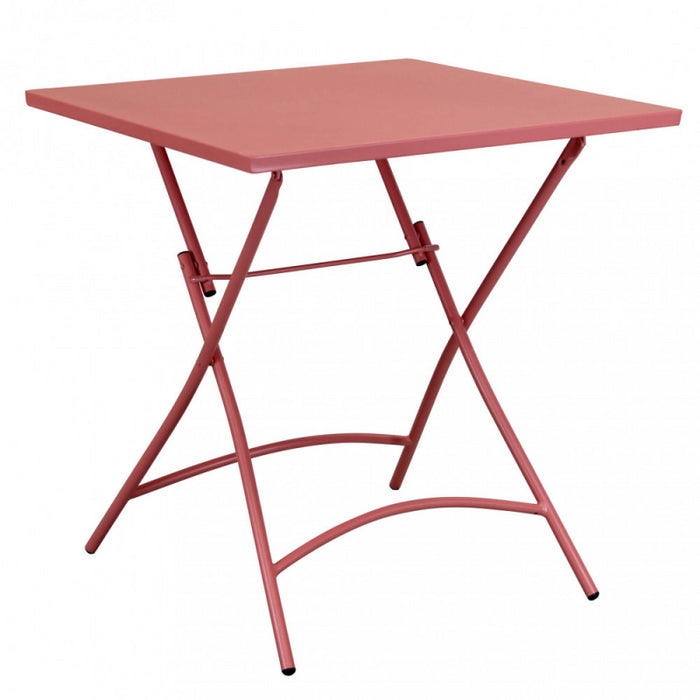 TAVOLO BRISTOL 70 X 70