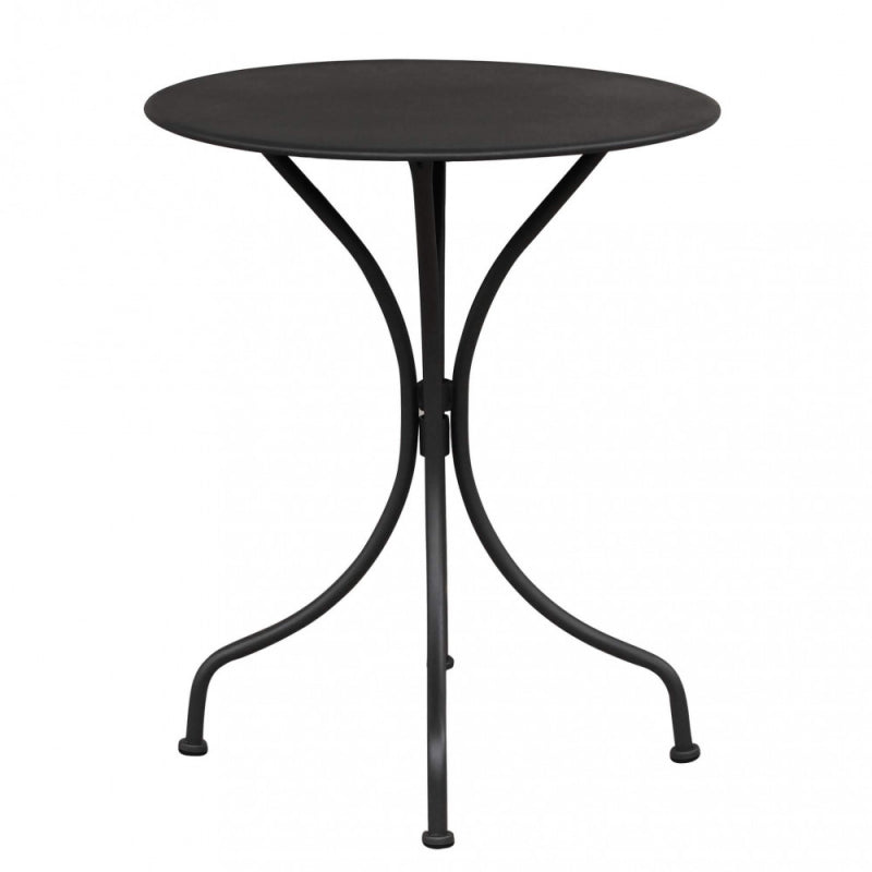 TAVOLO BRISTOL Ø 60