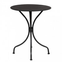 TAVOLO BRISTOL Ø 60