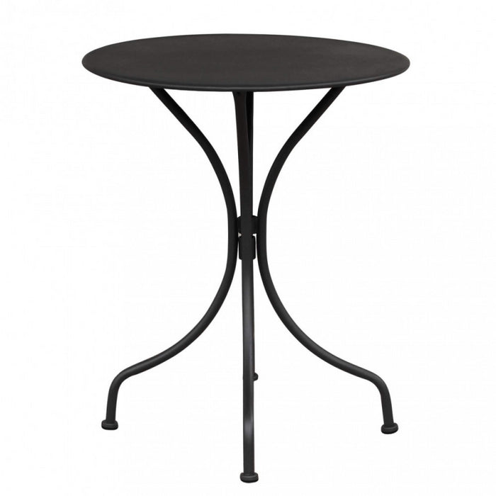 TAVOLO BRISTOL Ø 60