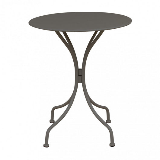 TAVOLO BRISTOL Ø 60