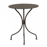 TAVOLO BRISTOL Ø 60