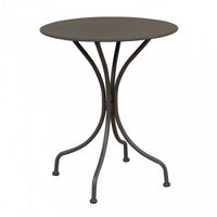 TAVOLO BRISTOL Ø 60