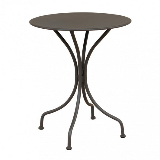 TAVOLO BRISTOL Ø 60