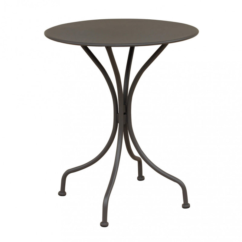 TAVOLO BRISTOL Ø 60