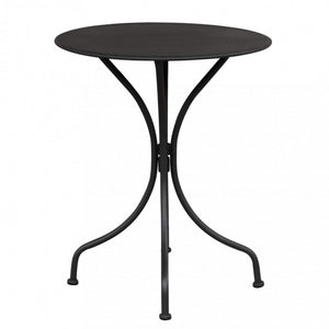 TAVOLO BRISTOL Ø 60