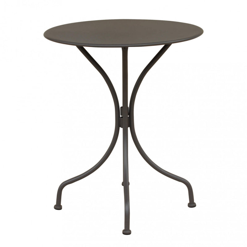 TAVOLO BRISTOL Ø 60