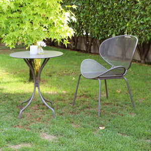 TAVOLO BRISTOL Ø 60