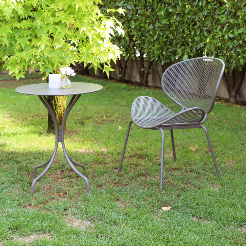 TAVOLO BRISTOL Ø 60