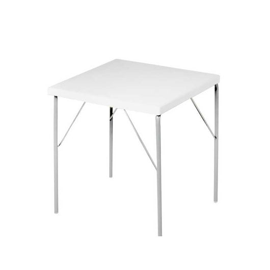 Tavolo Camping cm 71,5X54,5 h 62 Metalfar