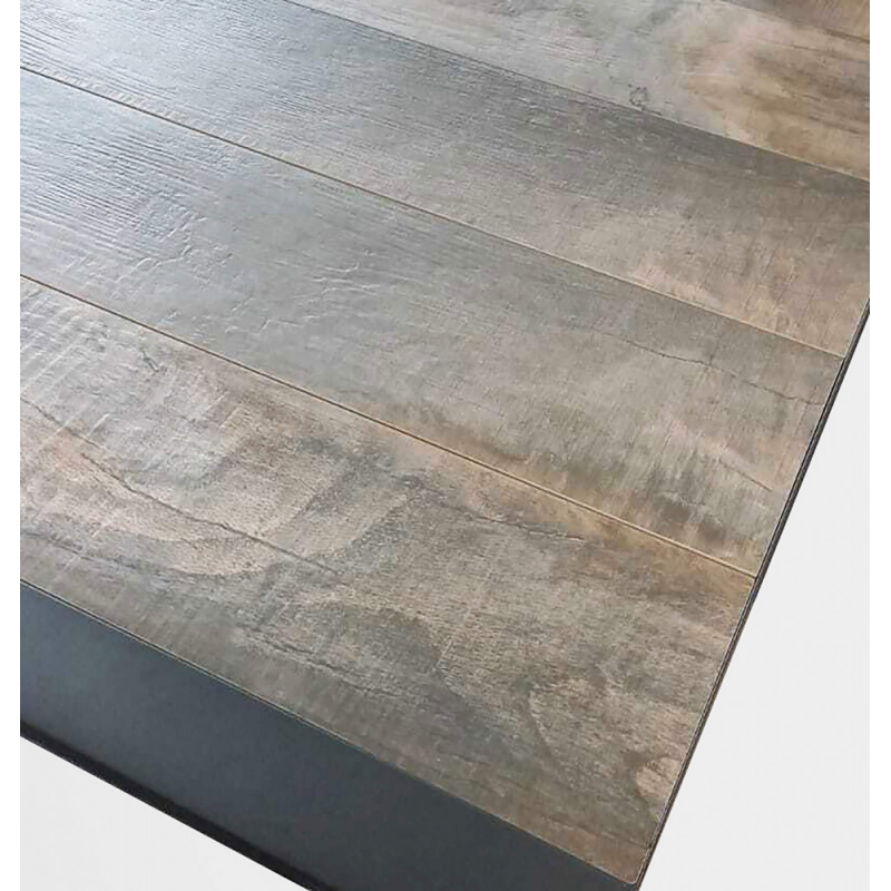 TAVOLO CARSON 195 X 90